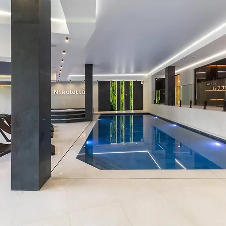 Villa Nikoletta Spa-3